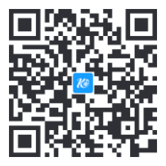 iOS 苹果版 二维码 - Zhihu